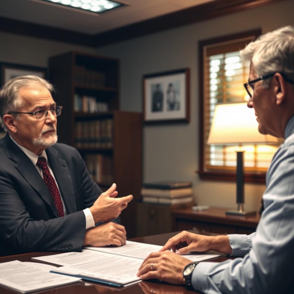 Bank Fraud Lawyer Camden County, NJ