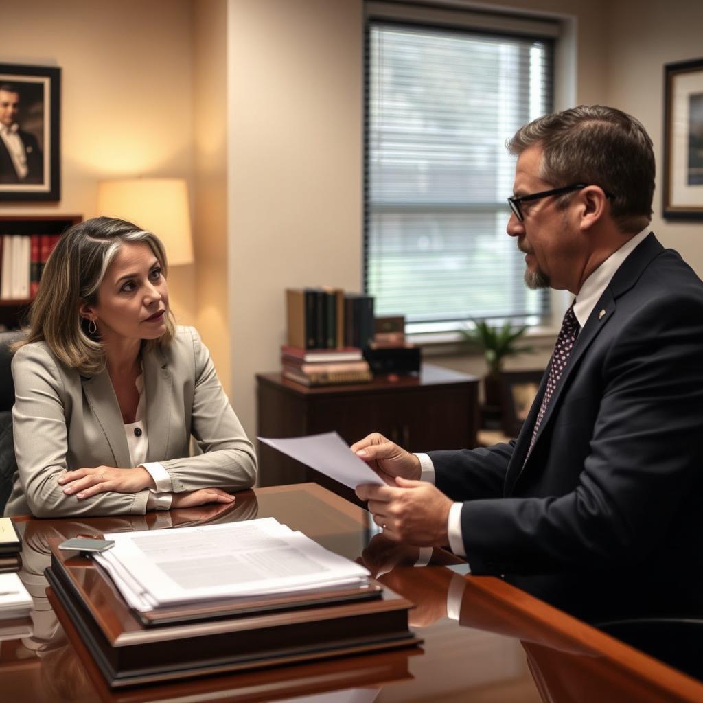 Bank Fraud Lawyer Essex County, VA