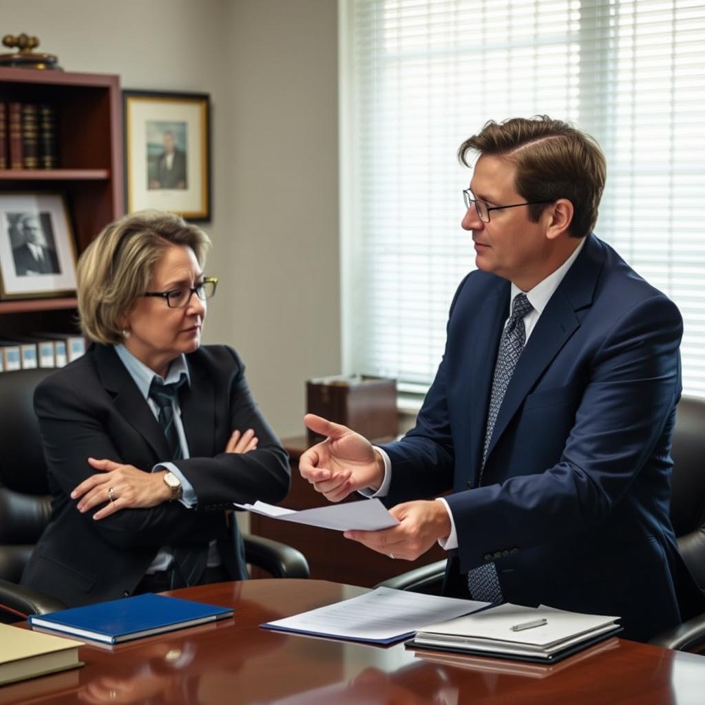 Bank Fraud Lawyer Gloucester County, VA