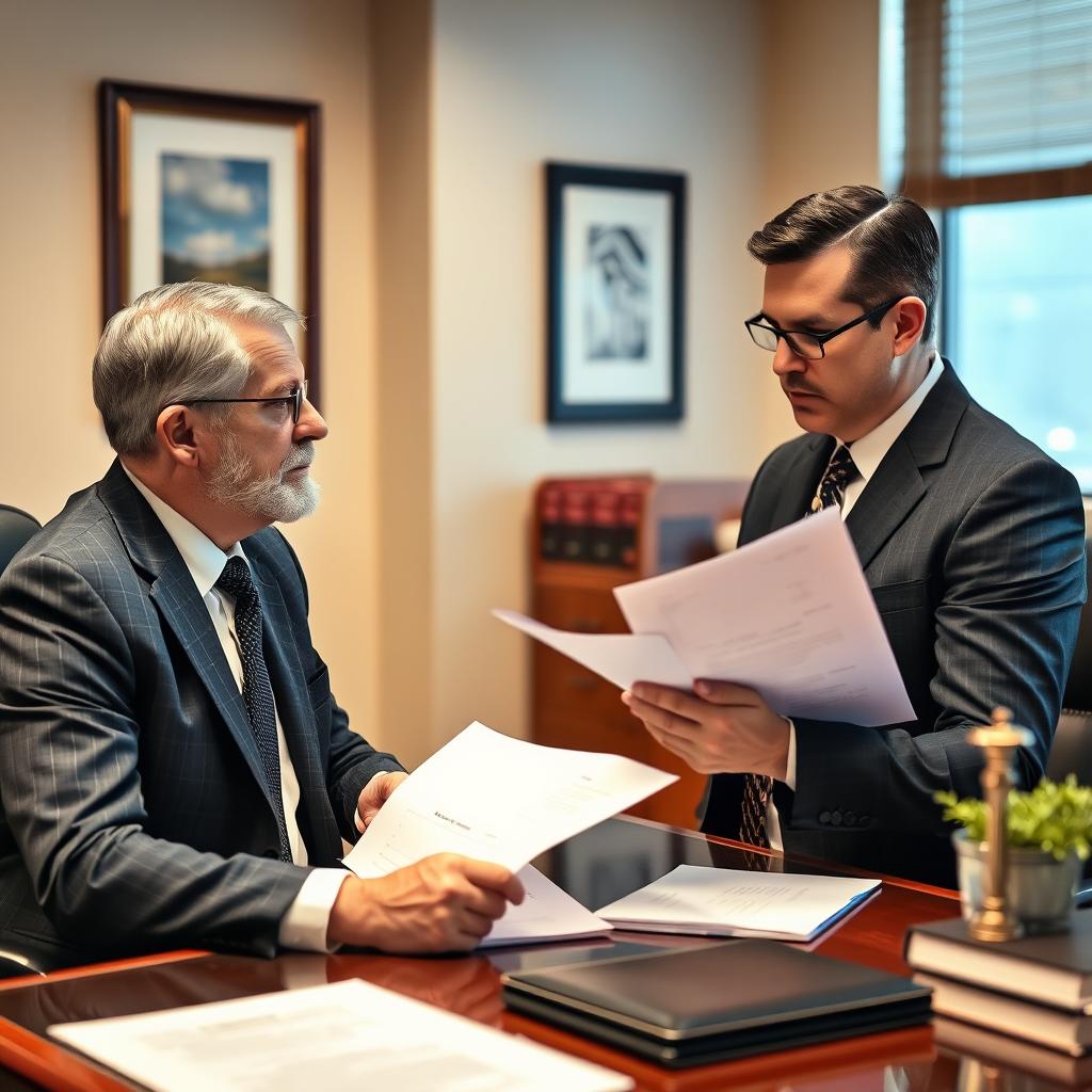 Bank Fraud Lawyer Hudson County, NJ