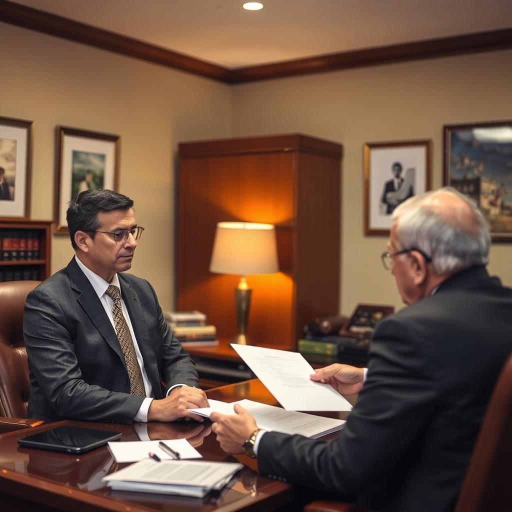Bank Fraud Lawyer Hunterdon County, NJ