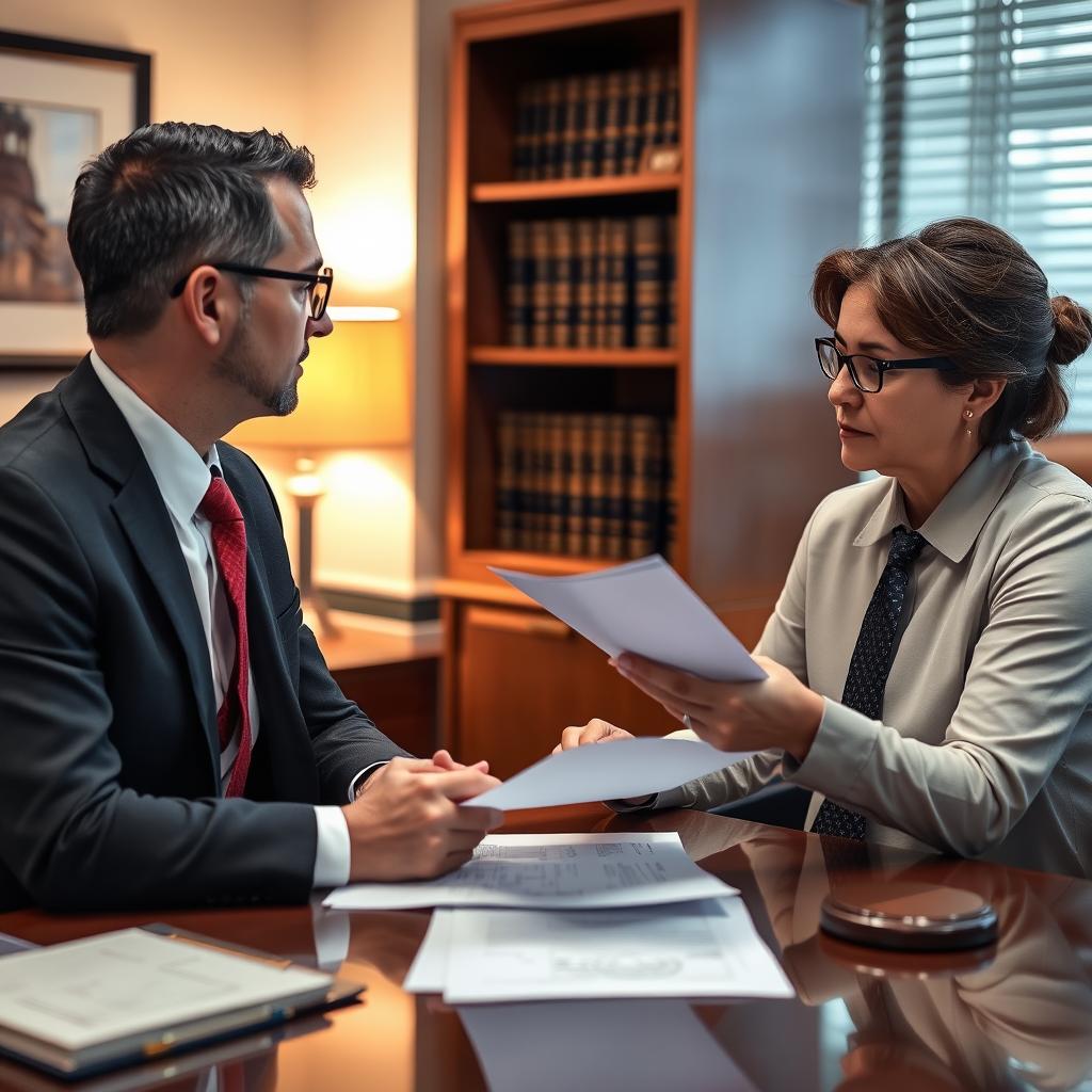 Bank Fraud Lawyer Middlesex County, NJ