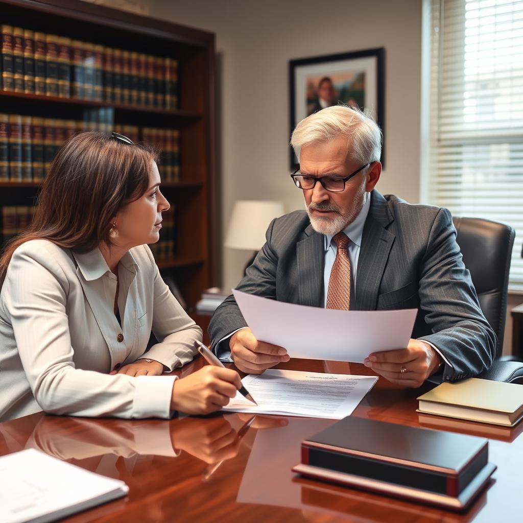 Bank Fraud Lawyer Passaic County, NJ