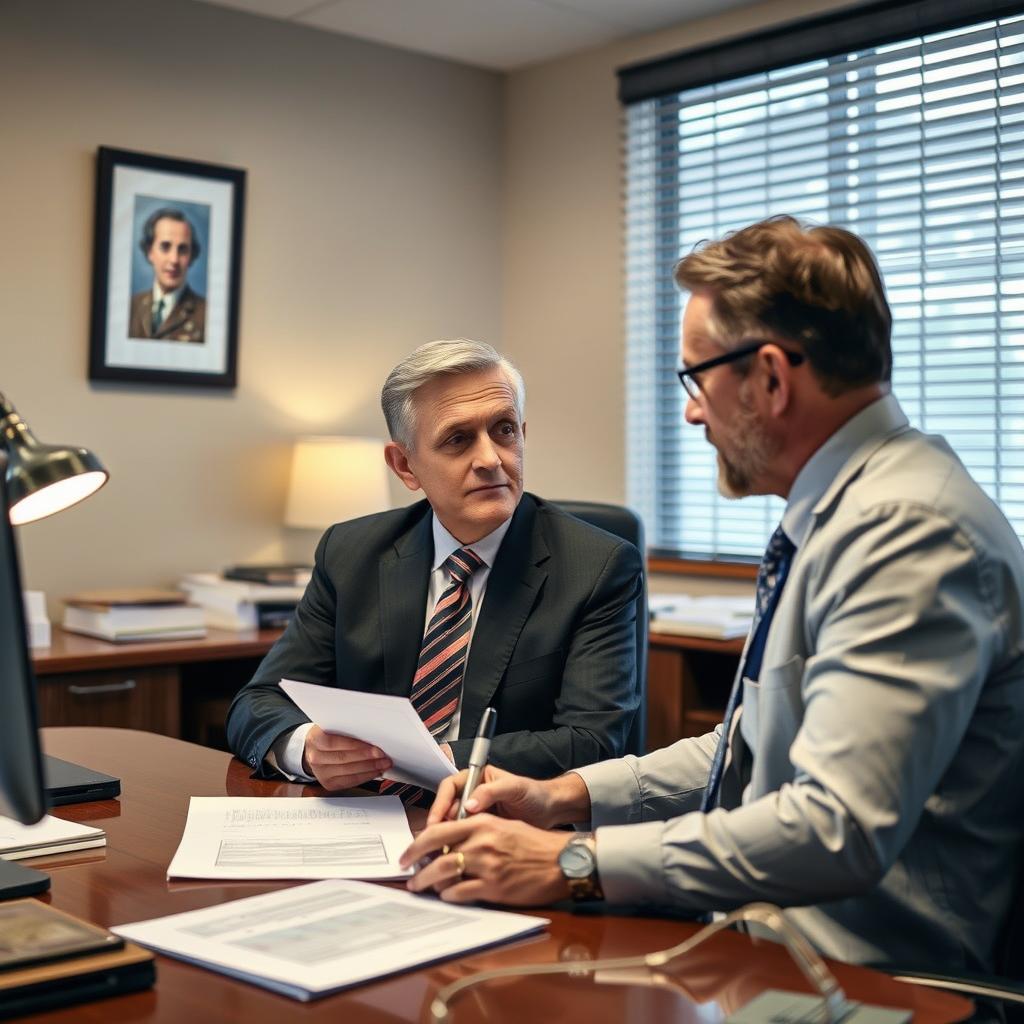 Bank Fraud Lawyer Somerset County, NJ