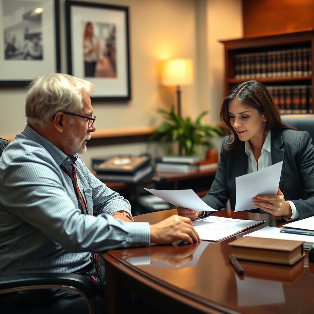 Child Pornography Lawyer Near Me
