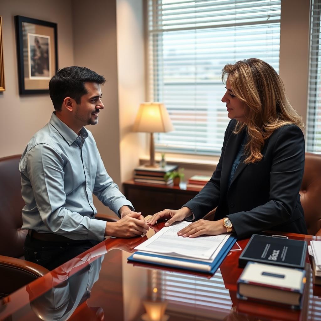 Child Sexual Abuse Lawyer Atlantic County, NJ