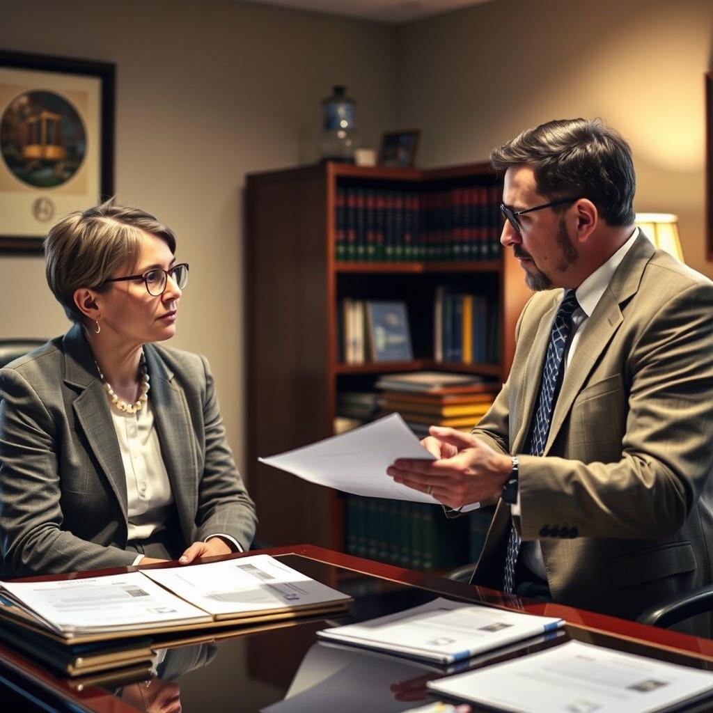 Child Sexual Abuse Lawyer Burlington County, NJ
