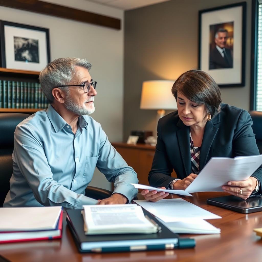 Child Sexual Abuse Lawyer Camden County, NJ