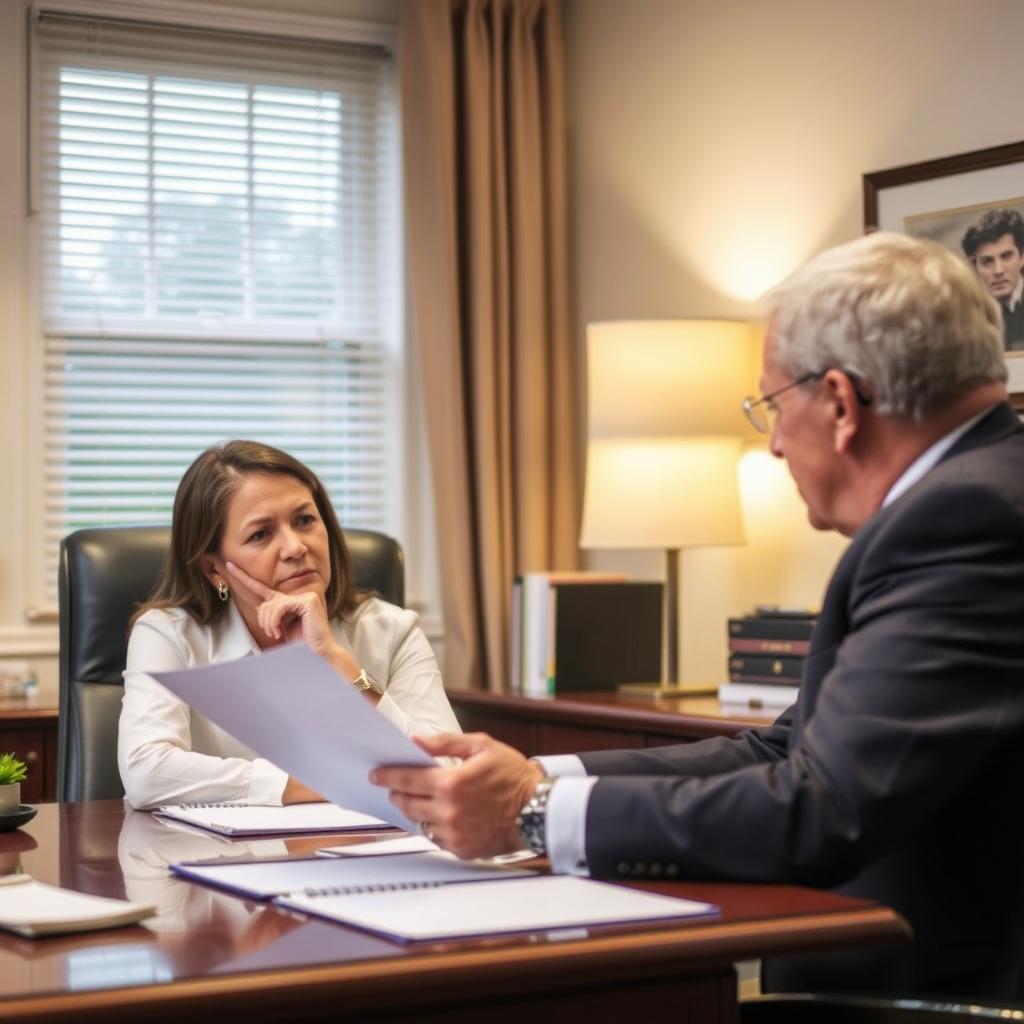 Child Sexual Abuse Lawyer Essex County, VA
