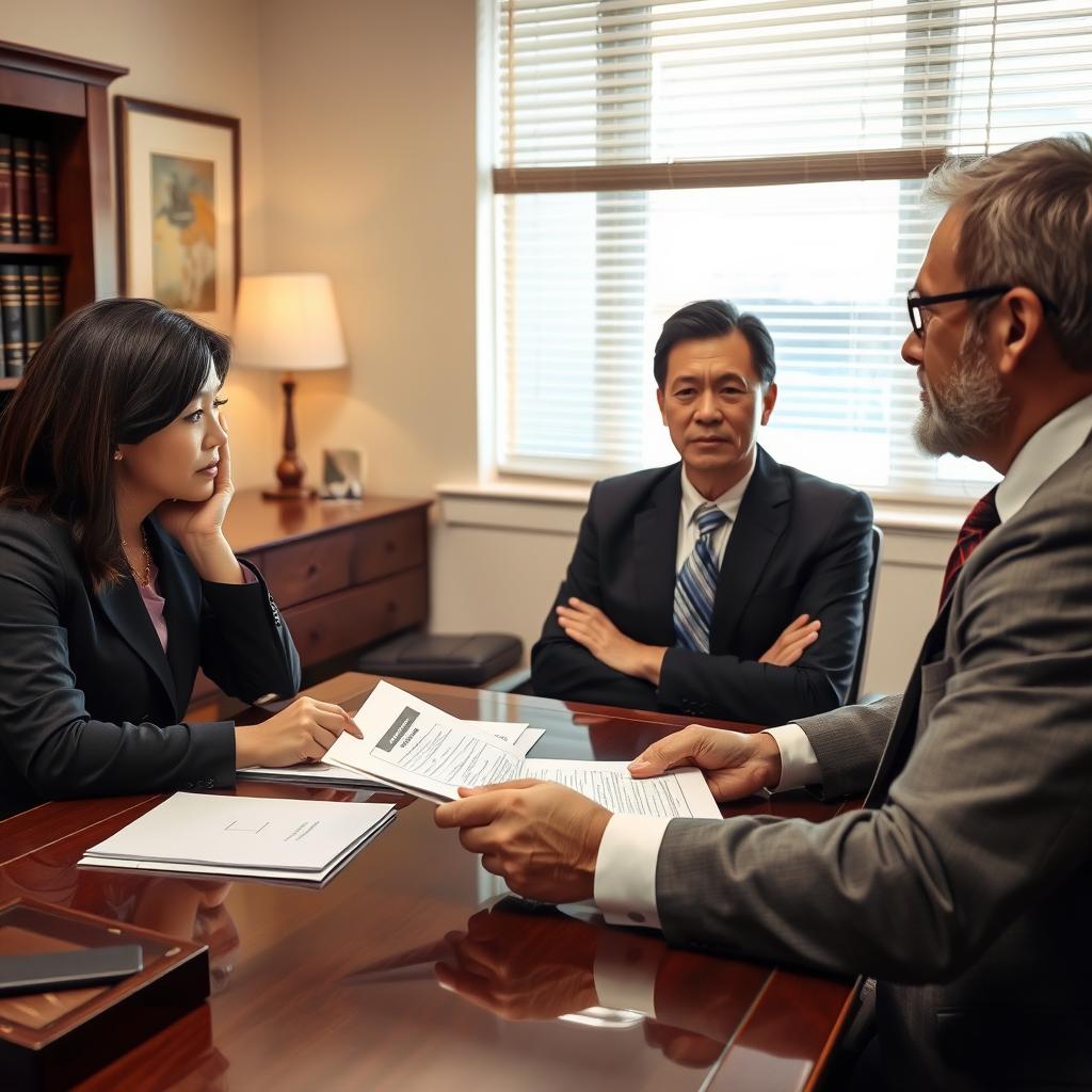 Child Sexual Abuse Lawyer Hudson County, NJ