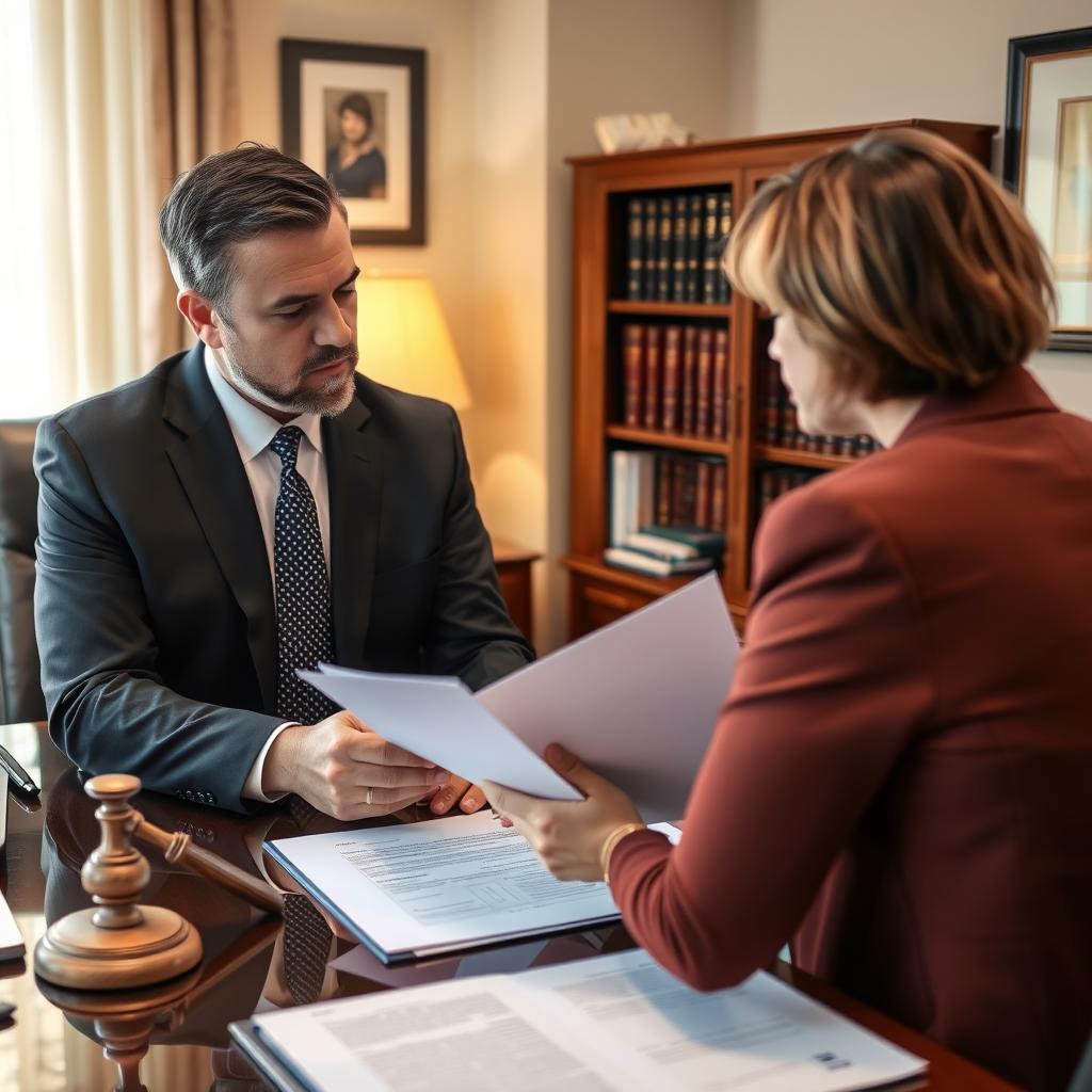Child Sexual Abuse Lawyer Hunterdon County, NJ