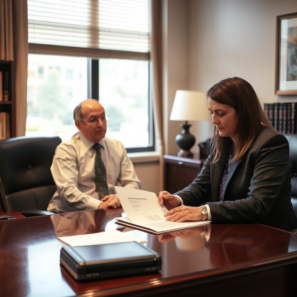 Child Sexual Abuse Lawyer Middlesex County, NJ