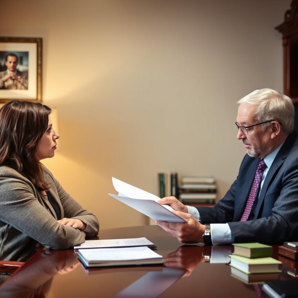 Child Sexual Abuse Lawyer Monmouth County, NJ