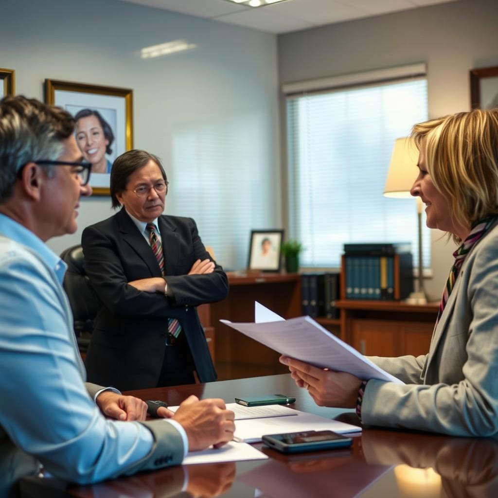 Child Sexual Abuse Lawyer Passaic County, NJ