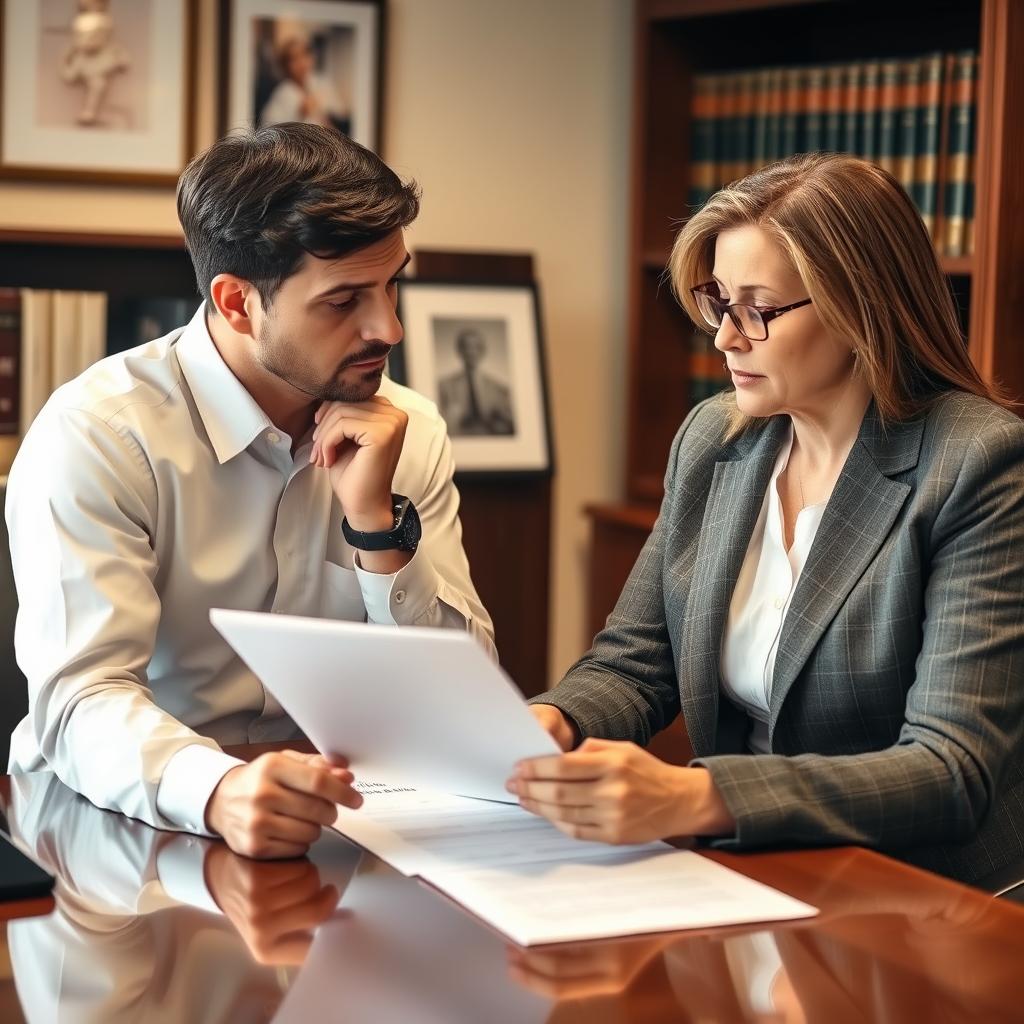 Child Sexual Abuse Lawyer Salem County, NJ