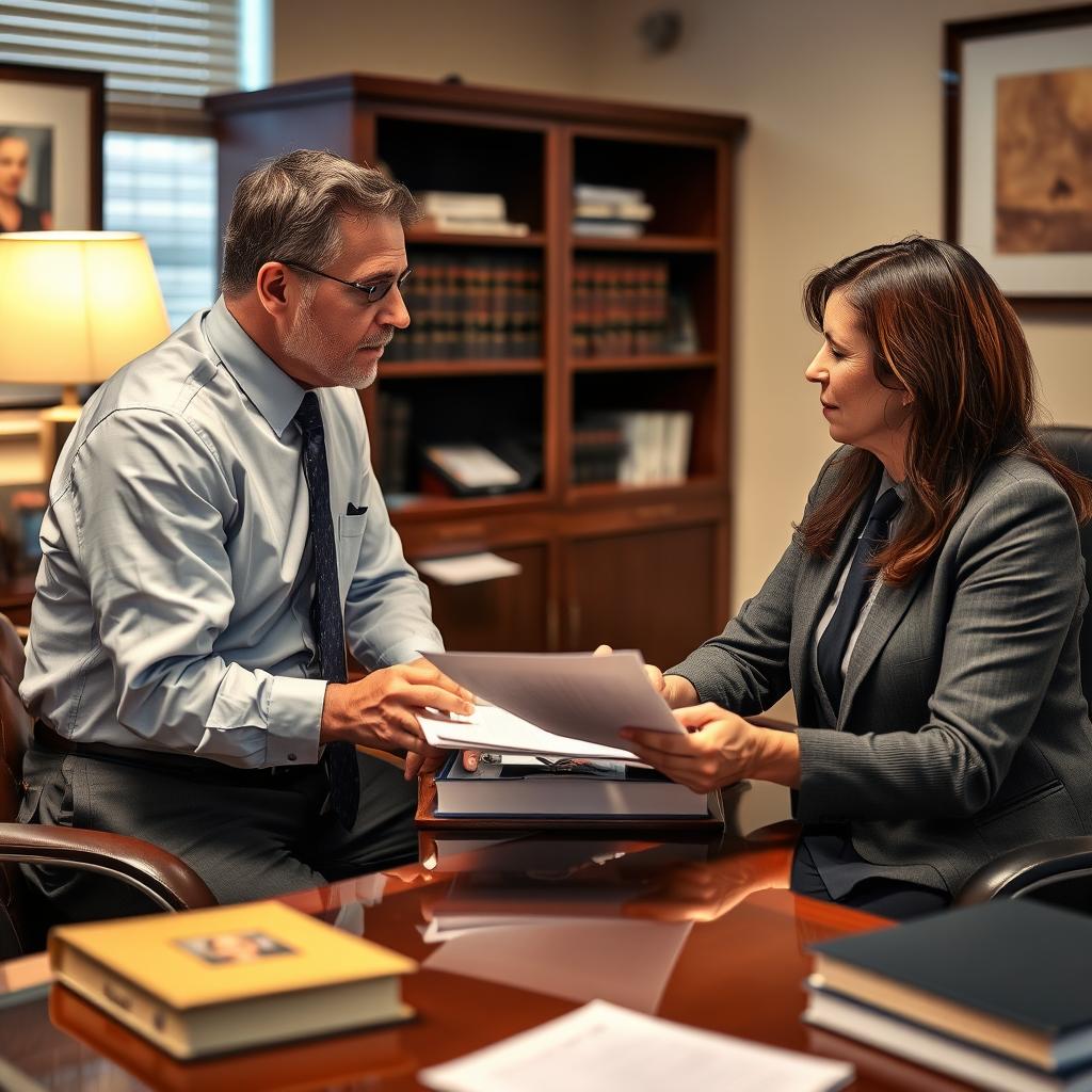 Child Sexual Abuse Lawyer Somerset County, NJ