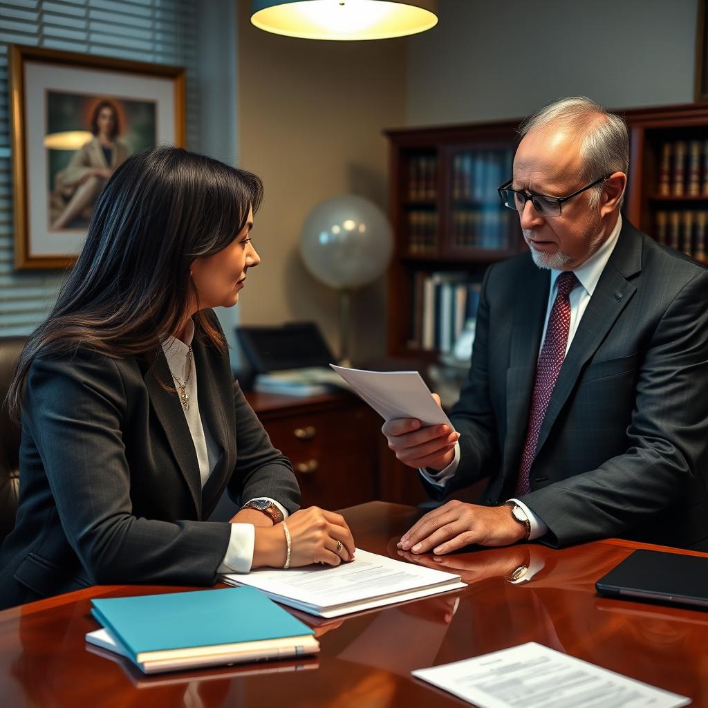 Child Sexual Abuse Lawyer Union County, NJ