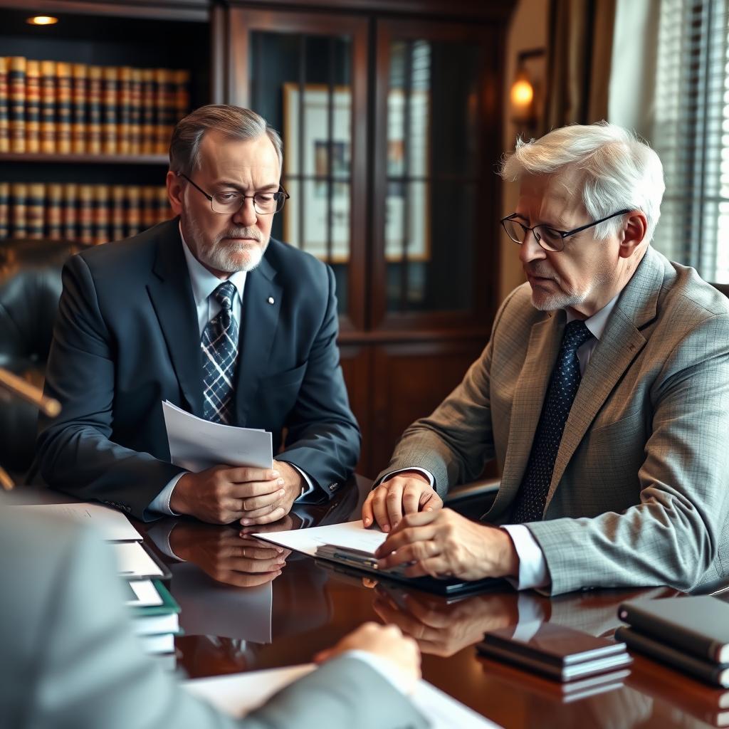 Classified Materials Lawyer Gloucester County, VA