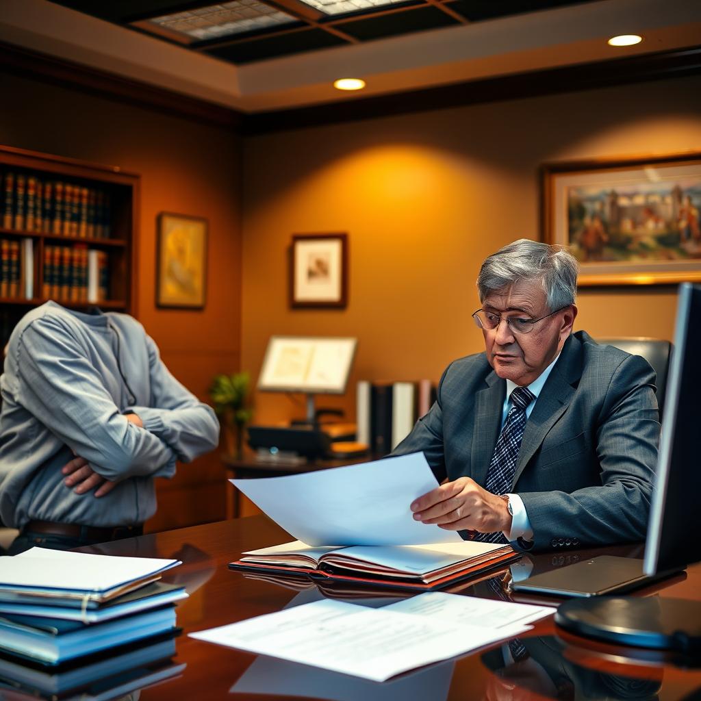 Computer Hacking Lawyer Cape May County, NJ