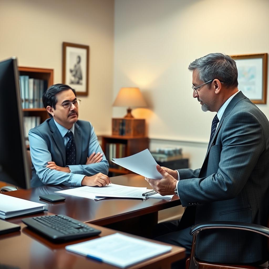 Computer Hacking Lawyer Essex County, VA