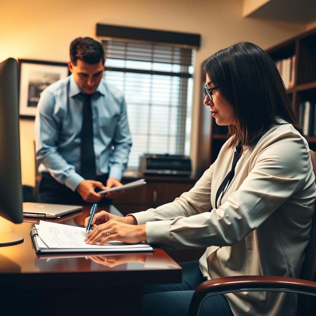 Computer Hacking Lawyer Mercer County, NJ