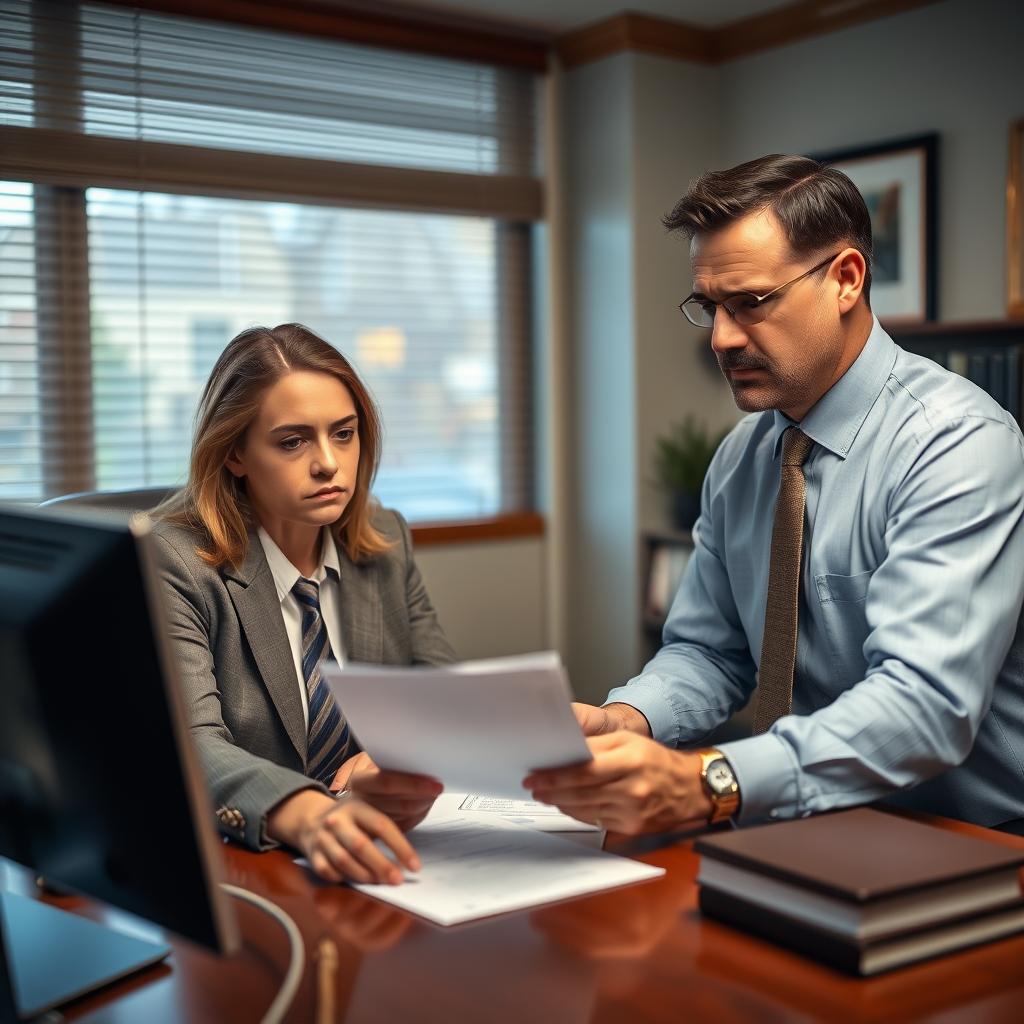Computer Hacking Lawyer Middlesex County, NJ