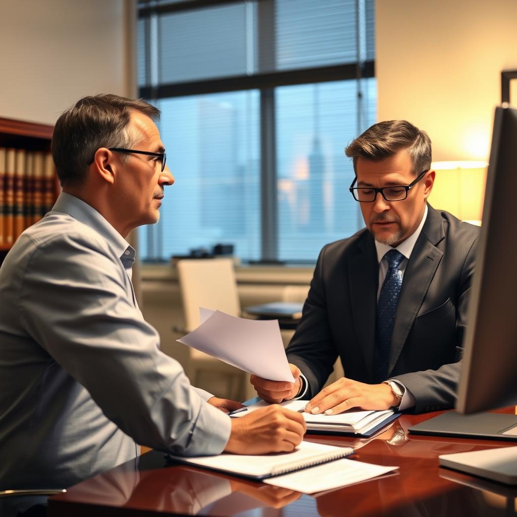 Computer Hacking Lawyer Monmouth County, NJ