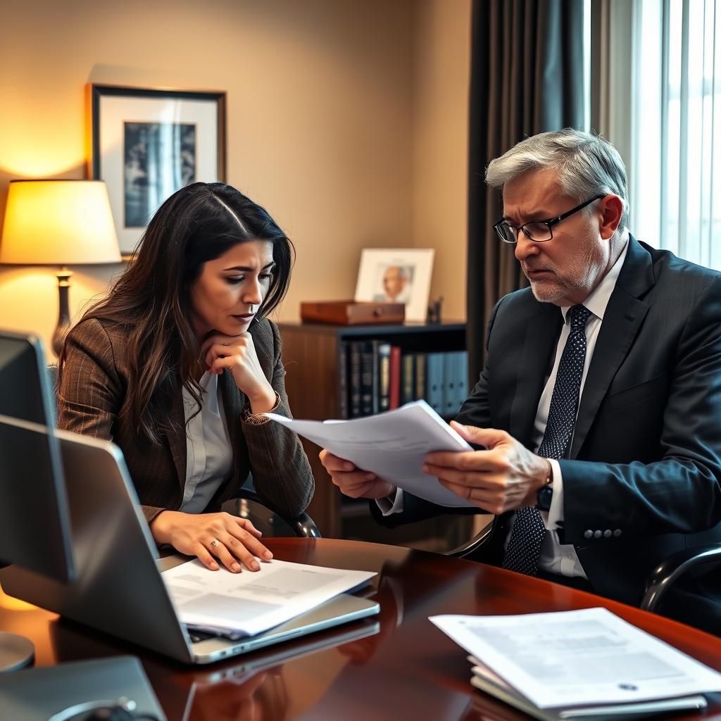 Computer Hacking Lawyer Morris County, NJ