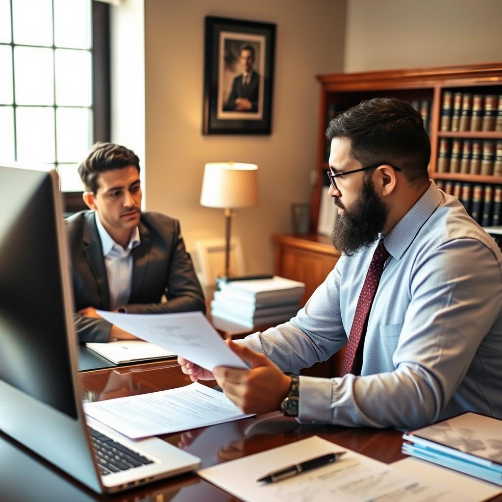 Computer Hacking Lawyer New Jersey, NJ