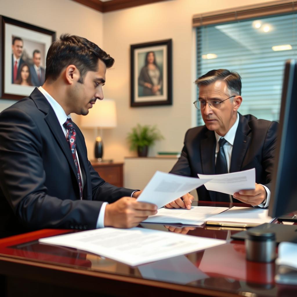 Computer Hacking Lawyer Ocean County, NJ