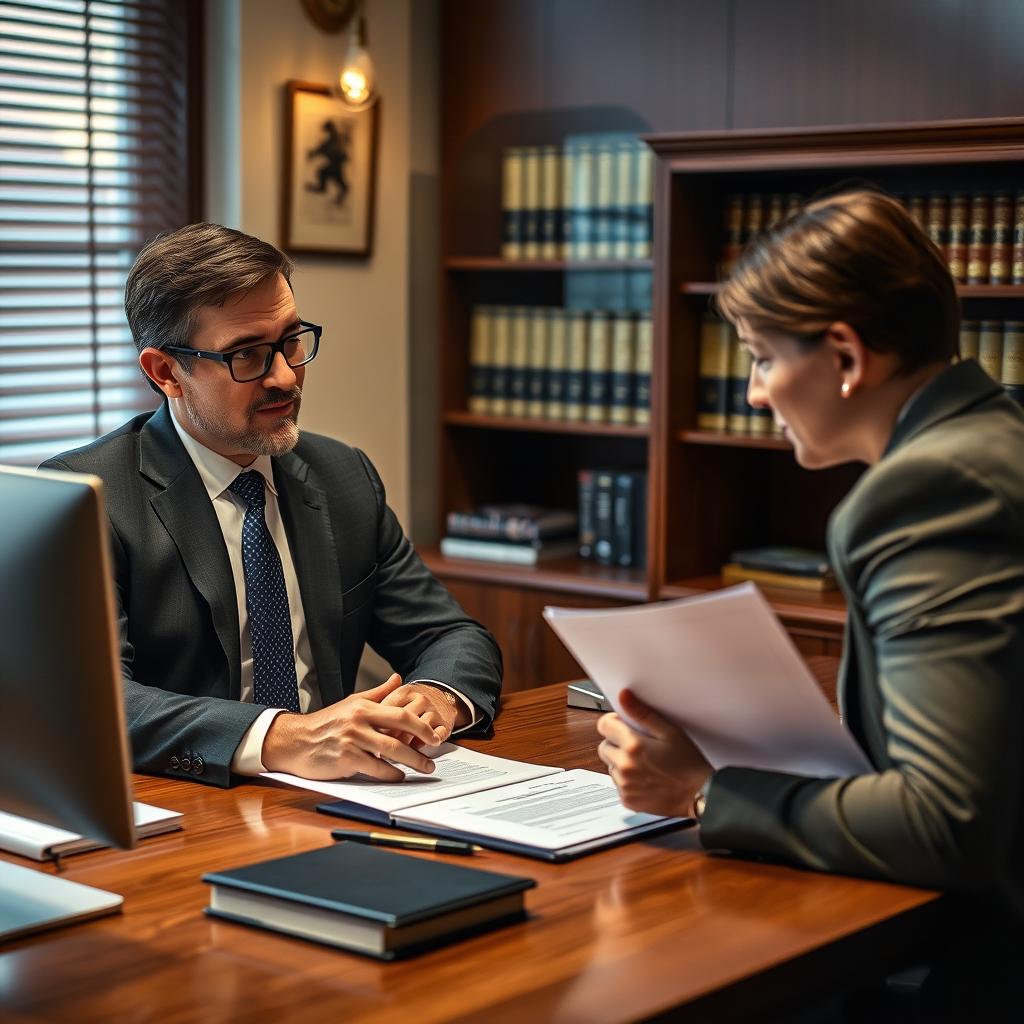 Computer Hacking Lawyer Passaic County, NJ