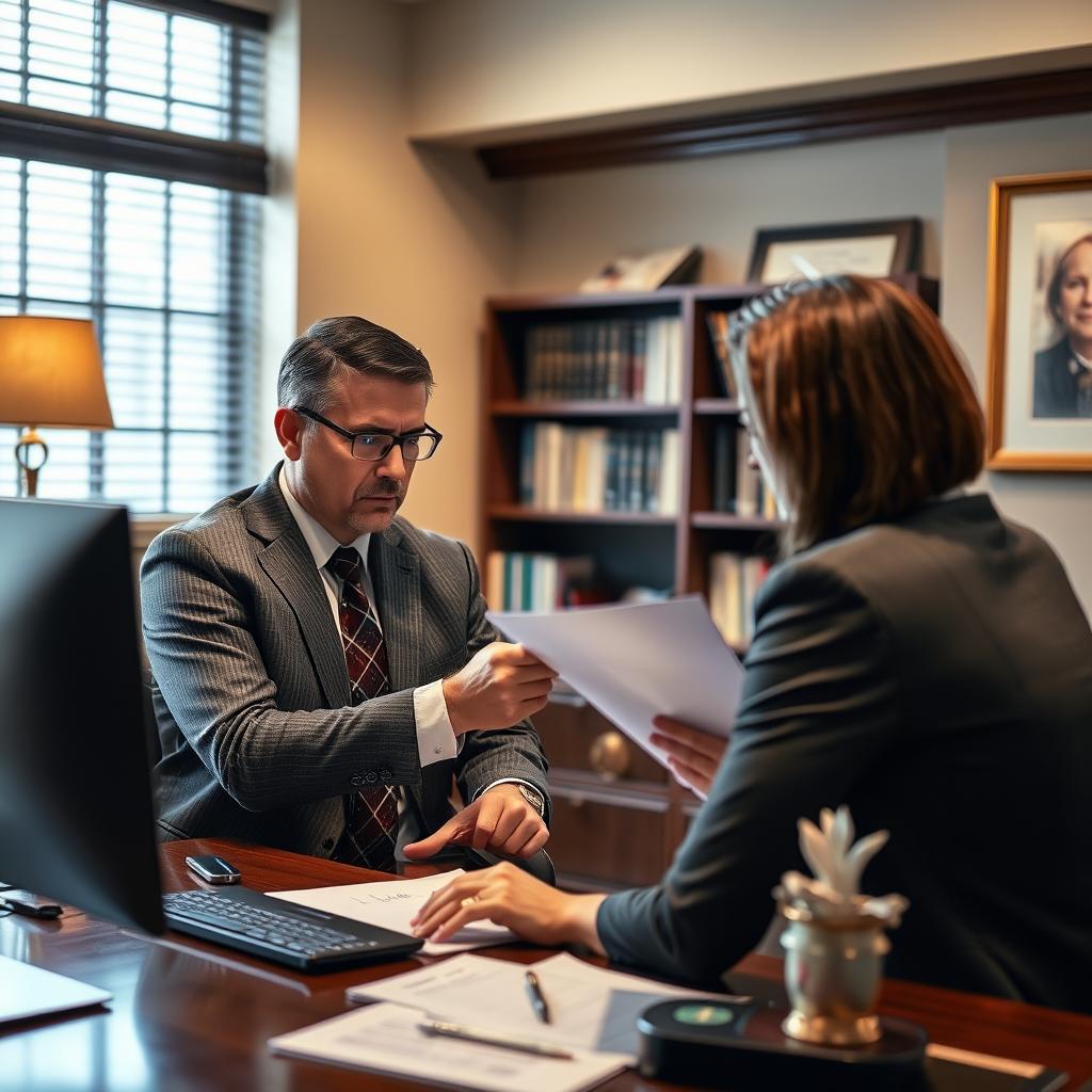 Computer Hacking Lawyer Salem County, NJ