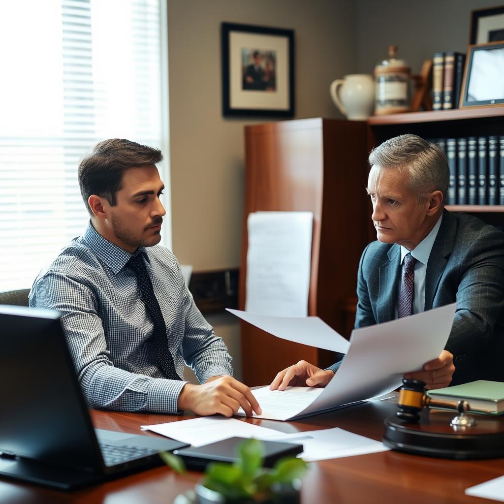 Computer Hacking Lawyer Somerset County, NJ