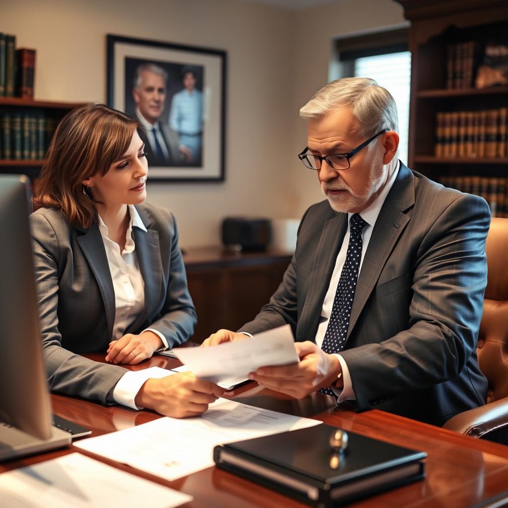 Computer Hacking Lawyer Sussex County, VA