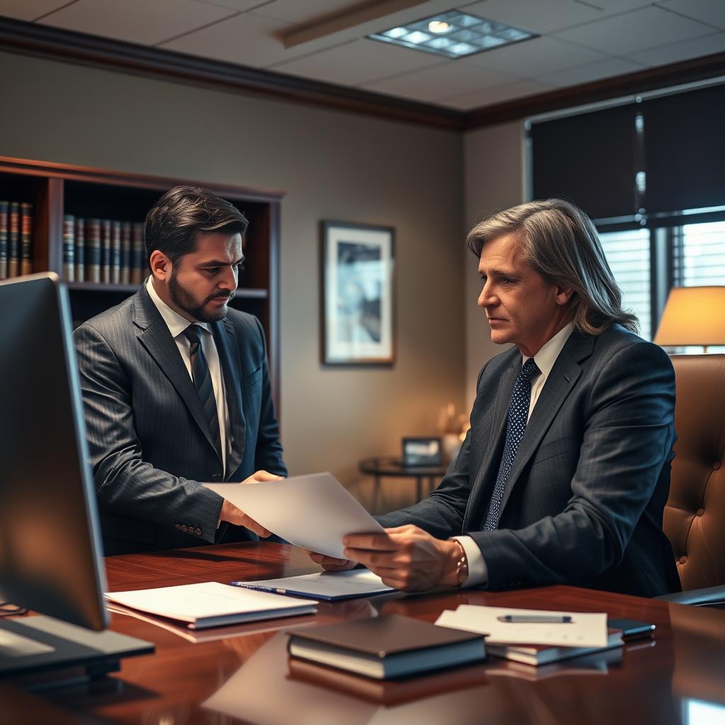 Computer Hacking Lawyer Union County, NJ