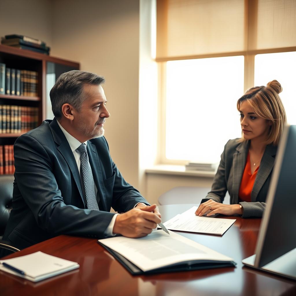 Computer Hacking Lawyer Warren County, VA