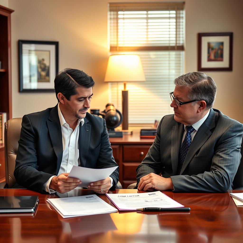 Criminal Defense Lawyer Camden County, NJ