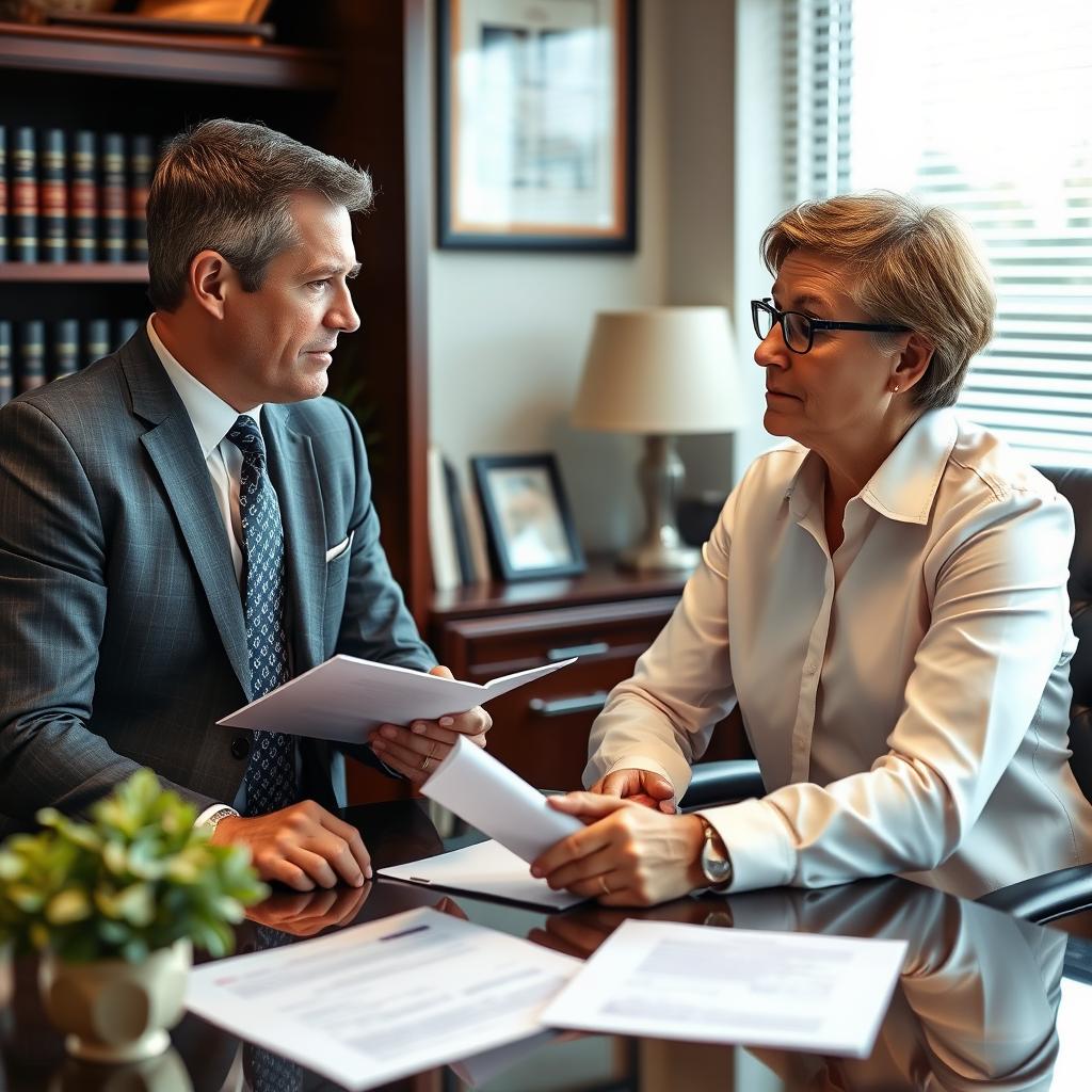 Criminal Defense Lawyer Gloucester County, VA