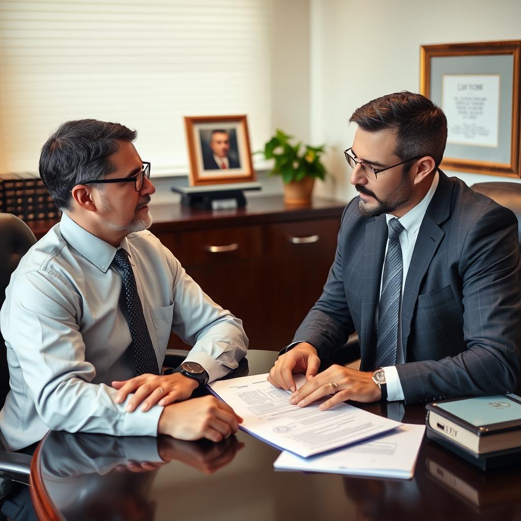 Criminal Defense Lawyer Mercer County, NJ