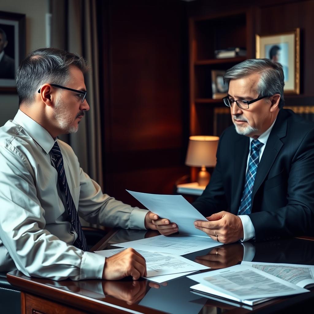 Criminal Defense Lawyer Middlesex County, NJ