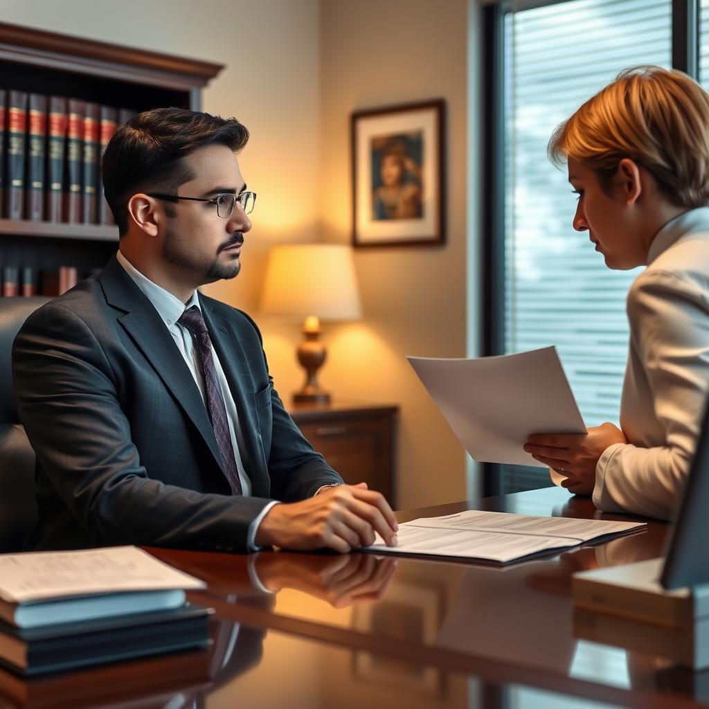 Cyber Crime Lawyer Atlantic County, NJ
