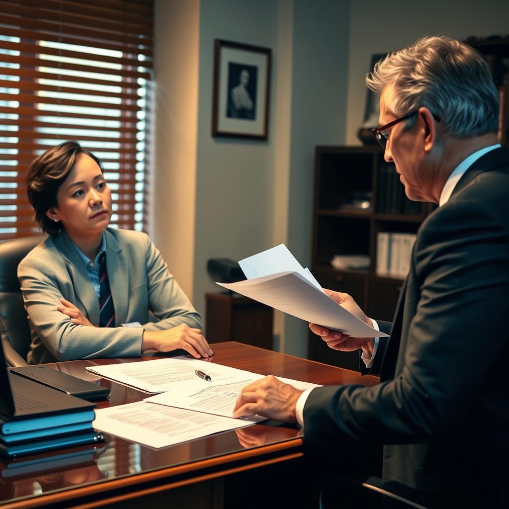 Cyber Crime Lawyer Bergen County, NJ