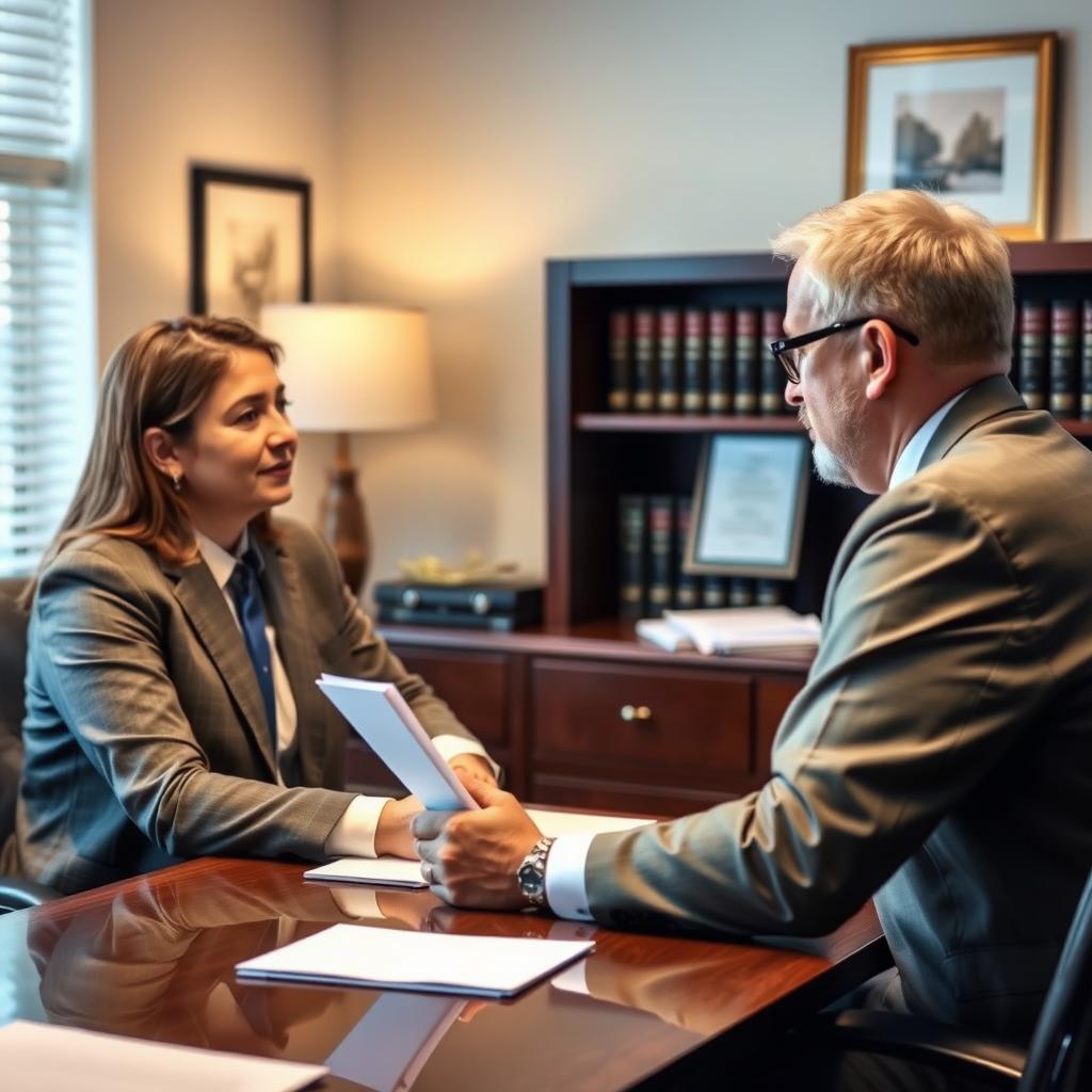 Cyber Crime Lawyer Cape May County, NJ