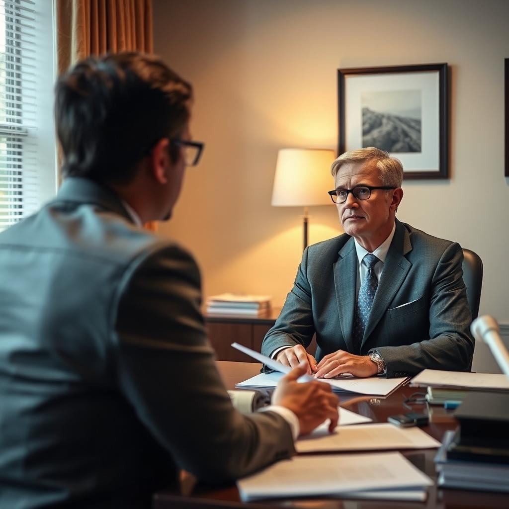 Cyber Crime Lawyer Essex County, VA