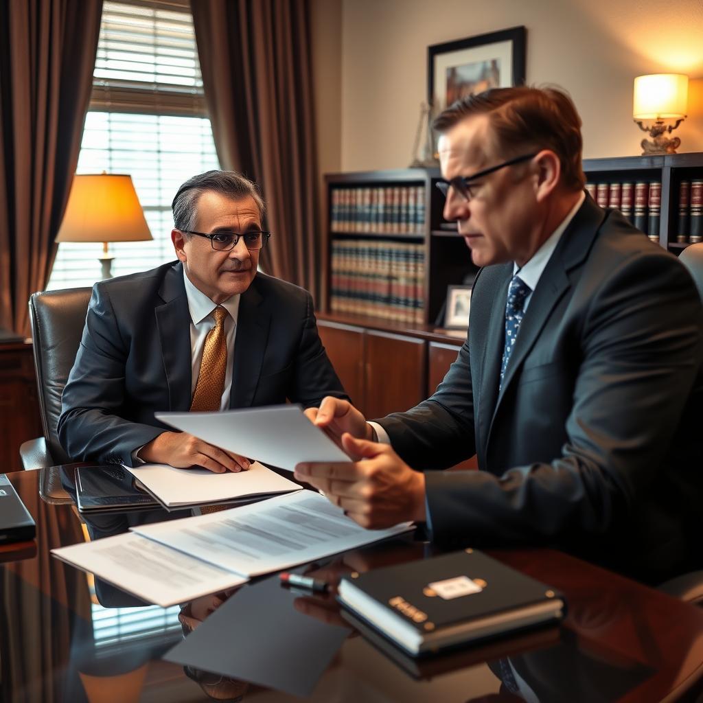 Cyber Crime Lawyer Hudson County, NJ