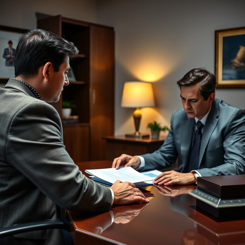 Cyber Crime Lawyer New Jersey, NJ