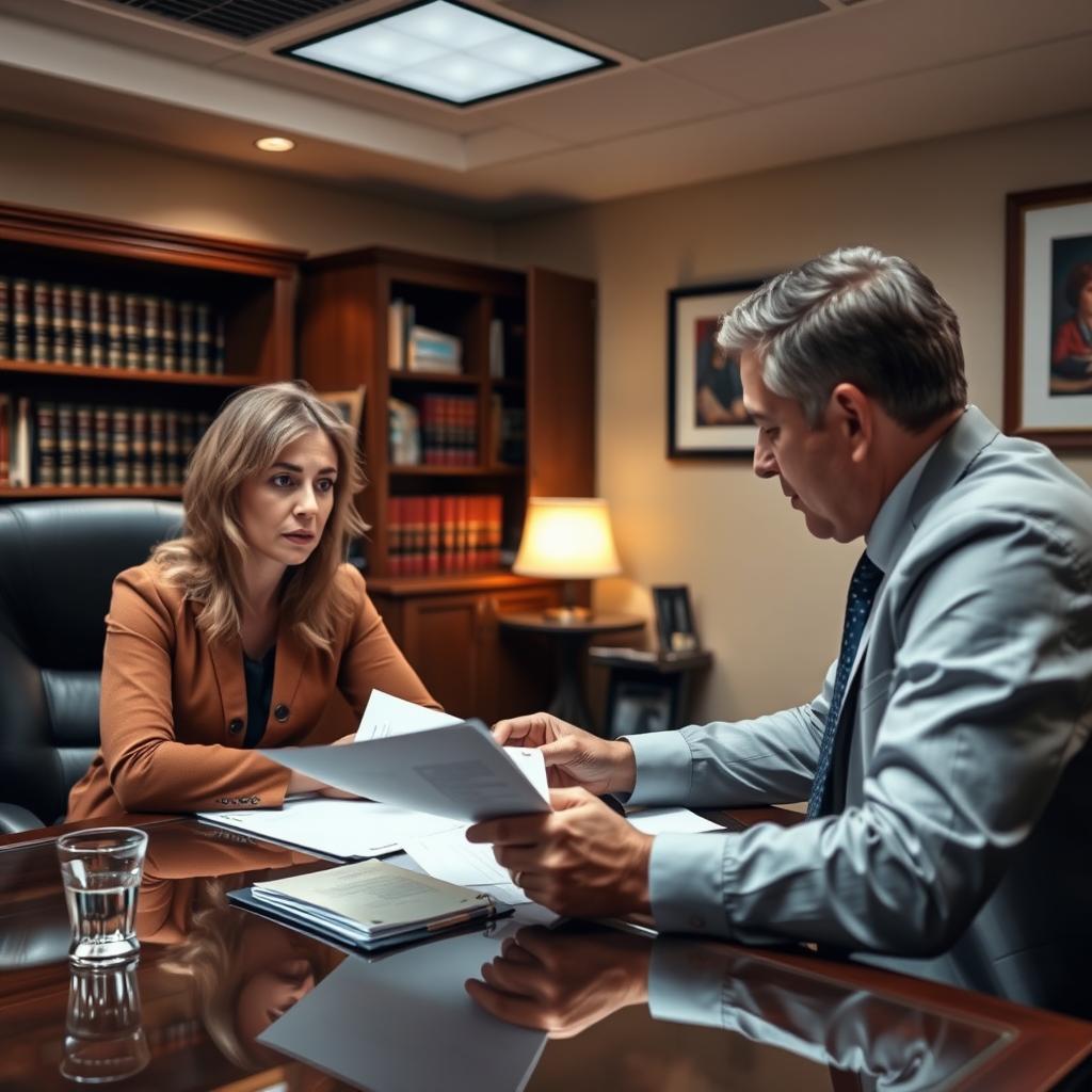 Cyber Crime Lawyer Ocean County, NJ