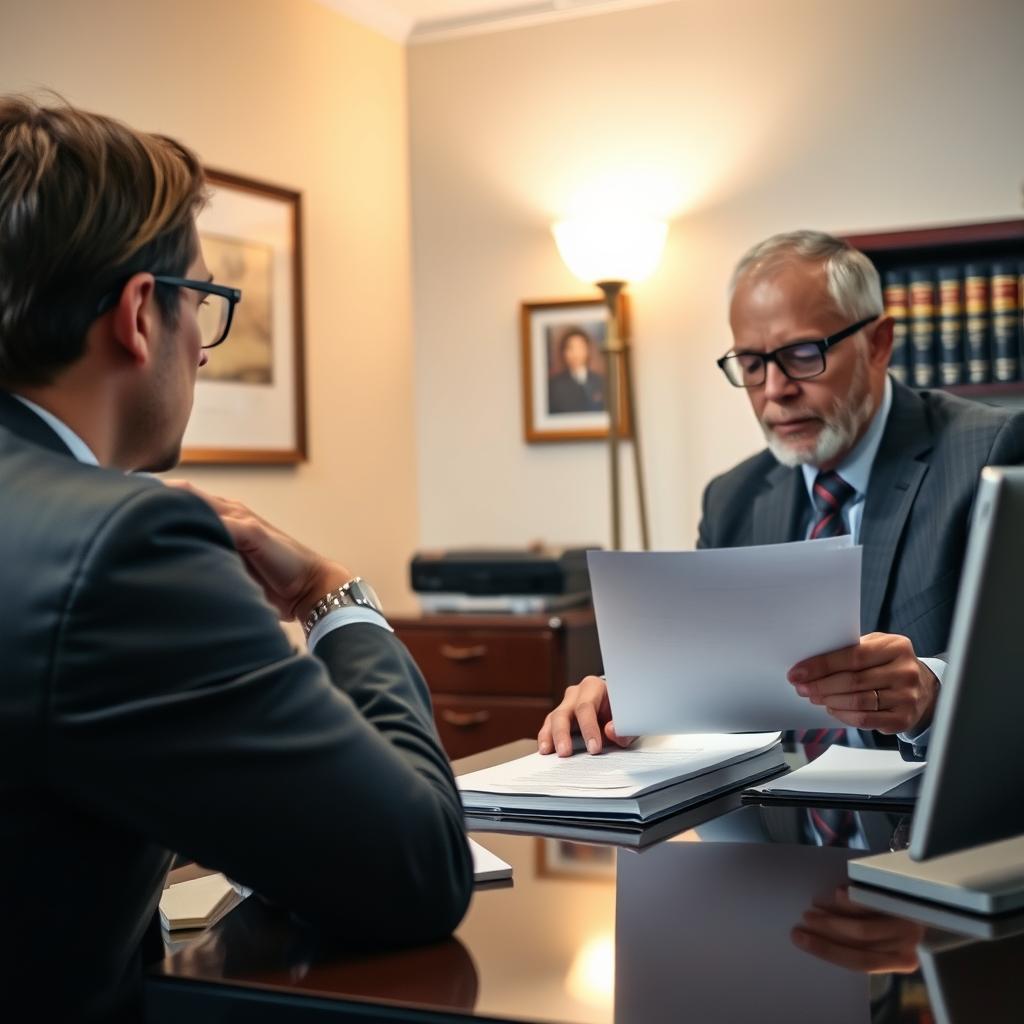 Cyber Crime Lawyer Salem County, NJ