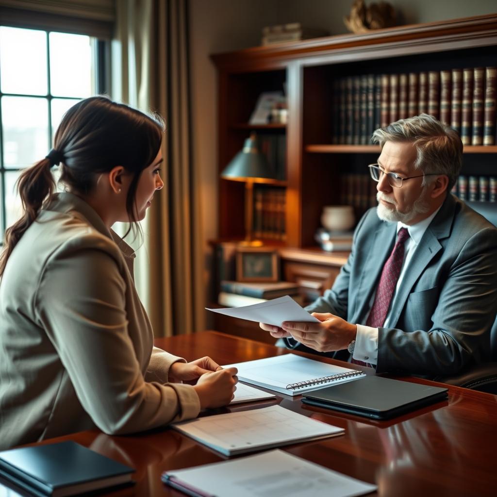 Disorderly Persons Offense Lawyer Cape May County, NJ