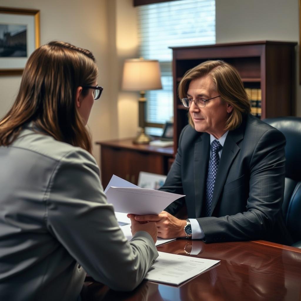 Disorderly Persons Offense Lawyer Gloucester County, VA